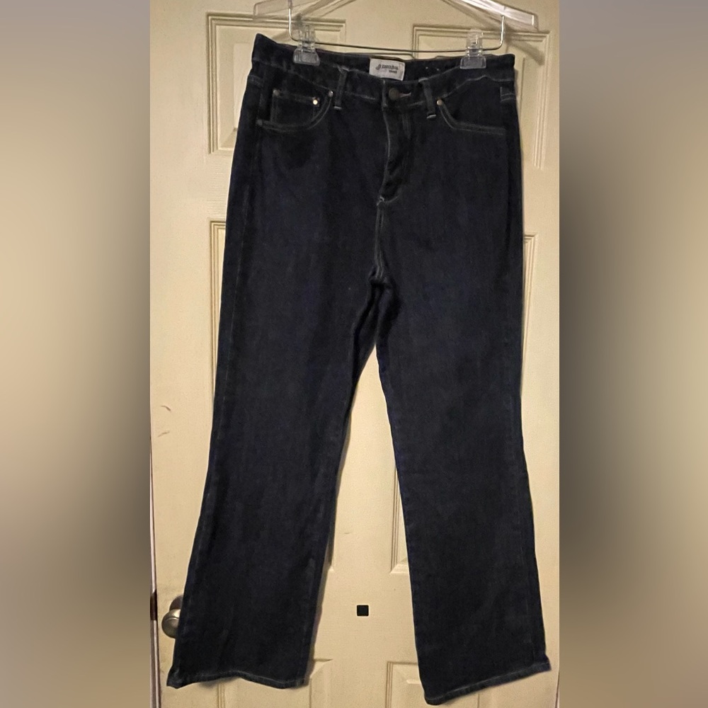 St. John’s Bay stretch jeans